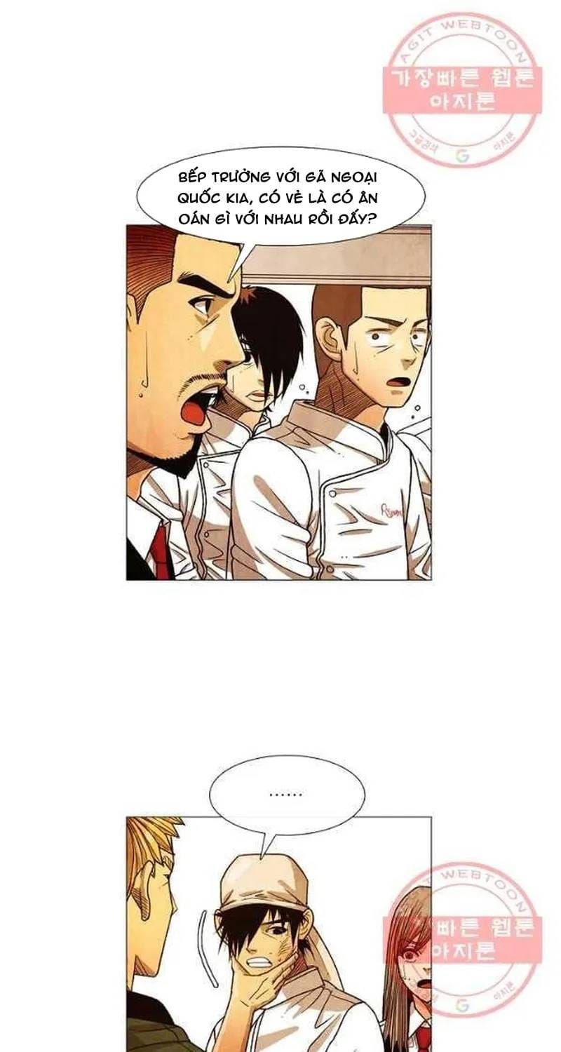 Ngôi Sao Ẩm Thực Michelin Star Chapter 184 - 15