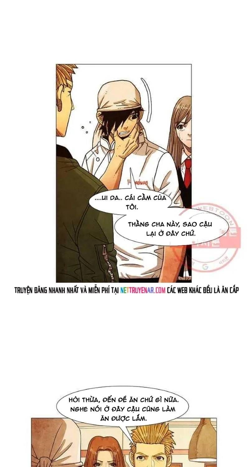 Ngôi Sao Ẩm Thực Michelin Star Chapter 184 - 17