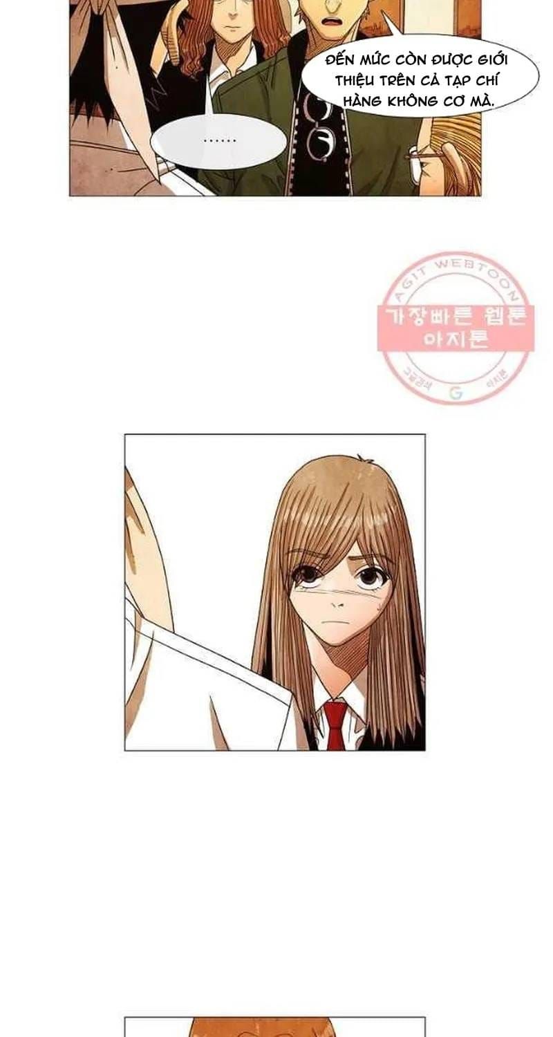 Ngôi Sao Ẩm Thực Michelin Star Chapter 184 - 18