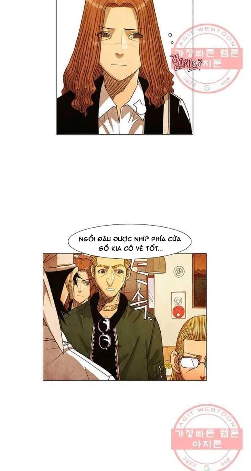 Ngôi Sao Ẩm Thực Michelin Star Chapter 184 - 19