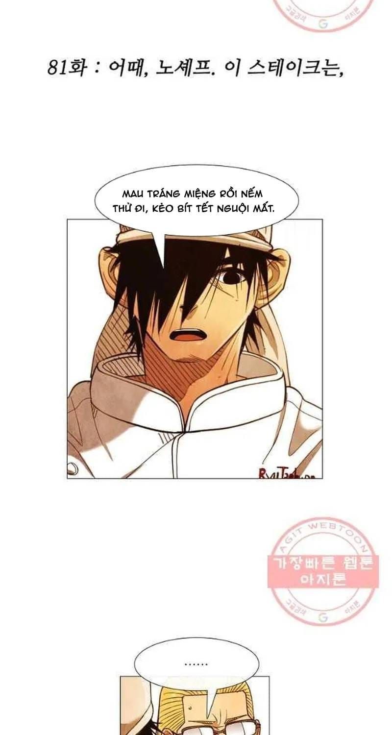 Ngôi Sao Ẩm Thực Michelin Star Chapter 184 - 3