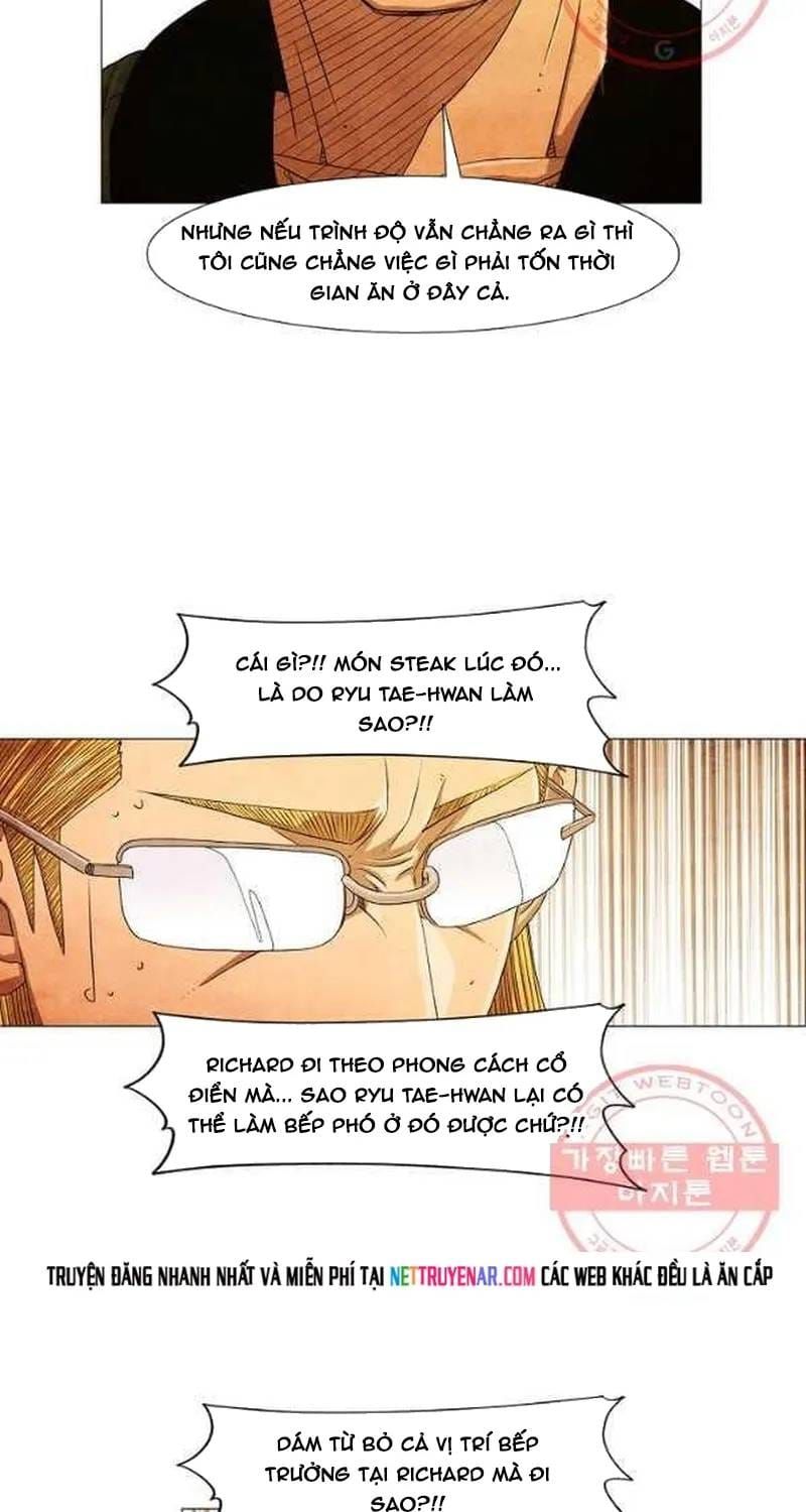 Ngôi Sao Ẩm Thực Michelin Star Chapter 184 - 24