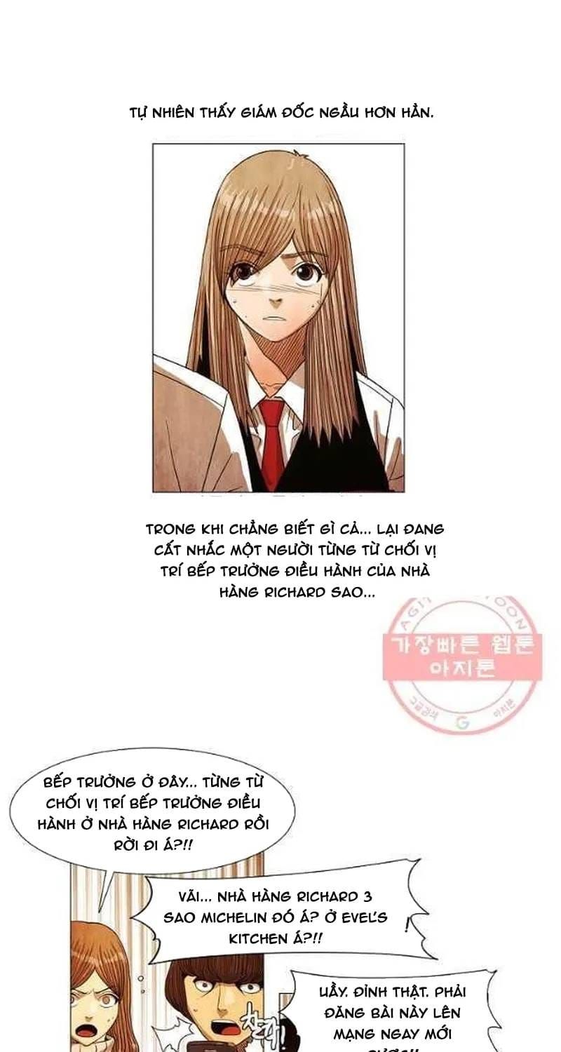 Ngôi Sao Ẩm Thực Michelin Star Chapter 184 - 29