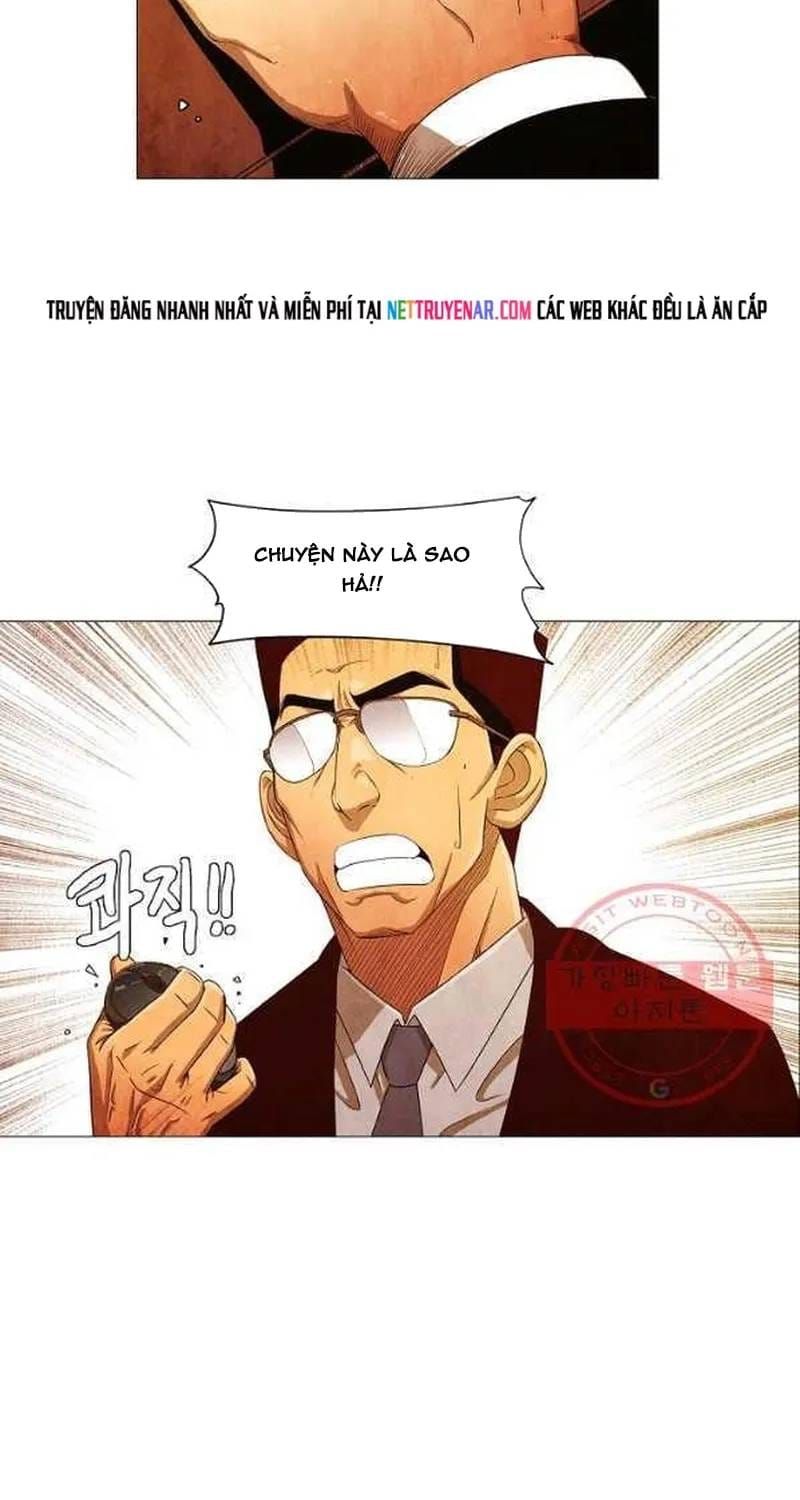 Ngôi Sao Ẩm Thực Michelin Star Chapter 184 - 33