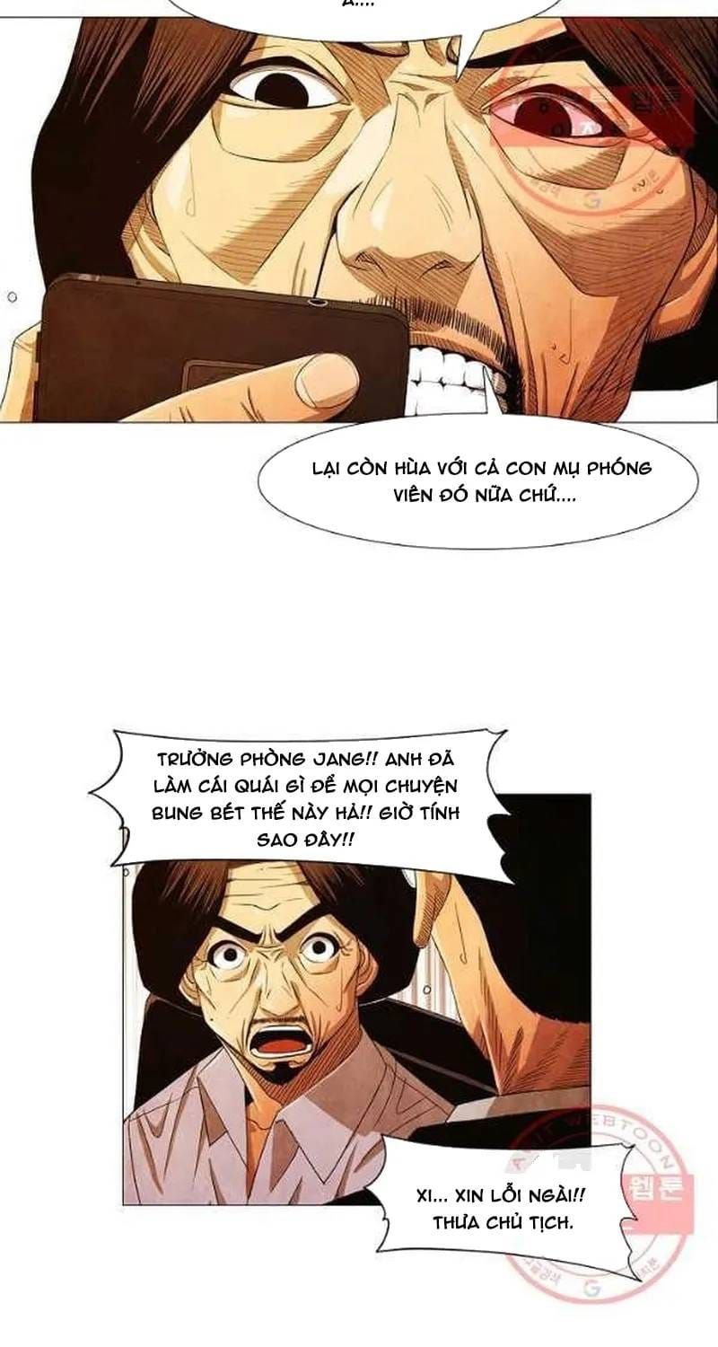 Ngôi Sao Ẩm Thực Michelin Star Chapter 184 - 36