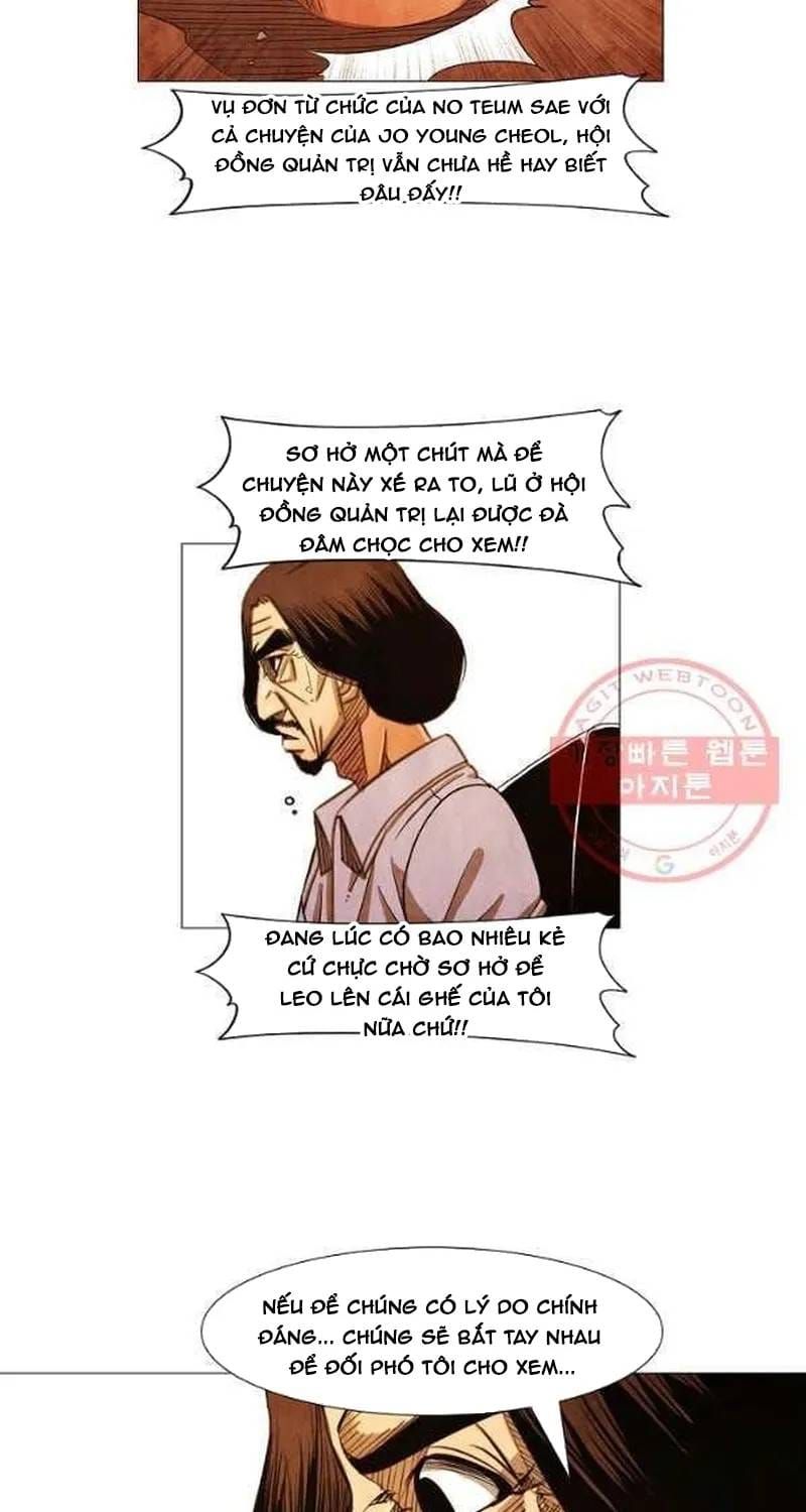 Ngôi Sao Ẩm Thực Michelin Star Chapter 184 - 38