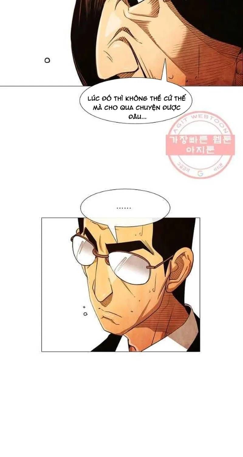 Ngôi Sao Ẩm Thực Michelin Star Chapter 184 - 39