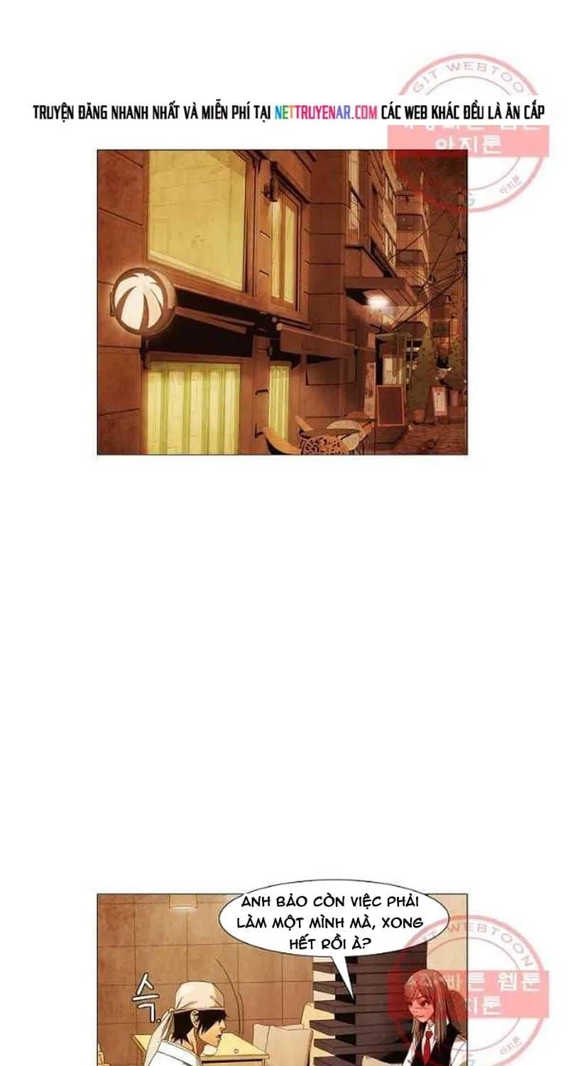 Ngôi Sao Ẩm Thực Michelin Star Chapter 184 - 40