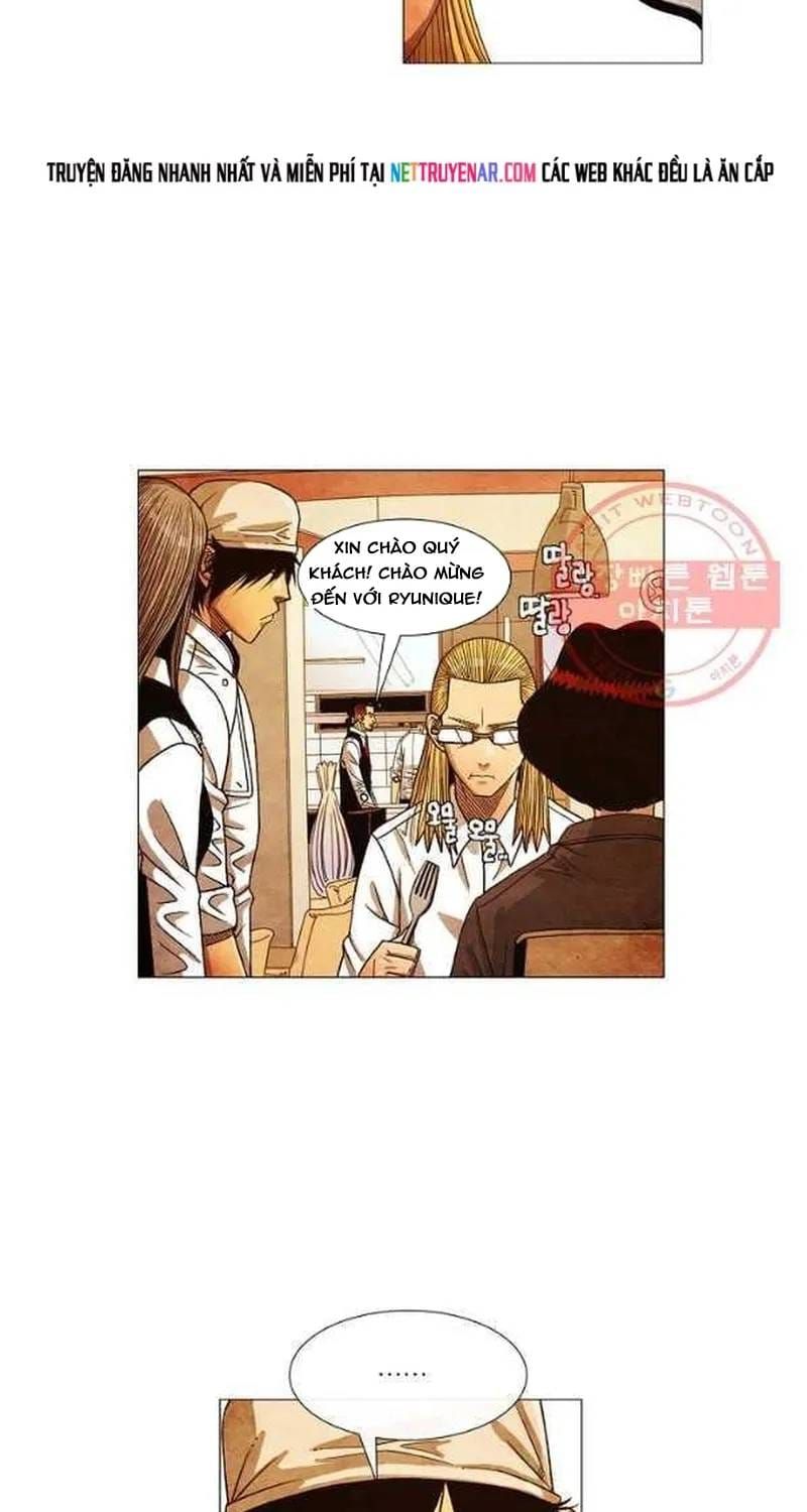 Ngôi Sao Ẩm Thực Michelin Star Chapter 184 - 5