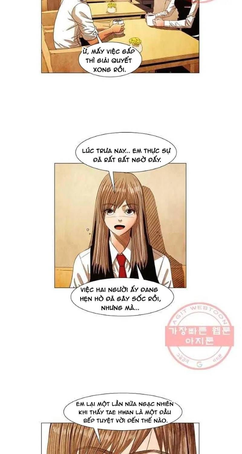 Ngôi Sao Ẩm Thực Michelin Star Chapter 184 - 41
