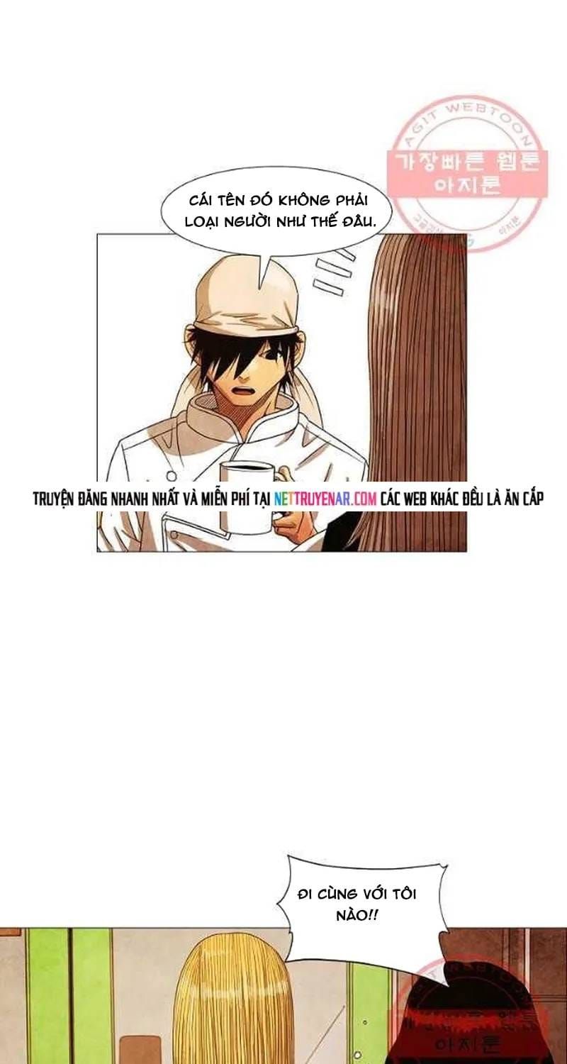 Ngôi Sao Ẩm Thực Michelin Star Chapter 184 - 44