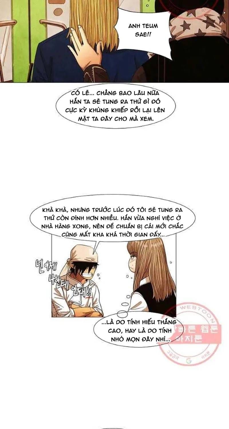 Ngôi Sao Ẩm Thực Michelin Star Chapter 184 - 45