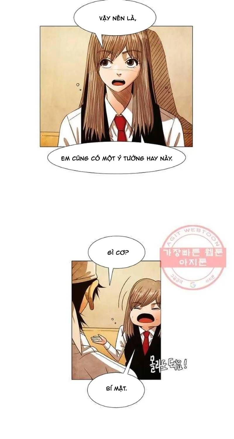 Ngôi Sao Ẩm Thực Michelin Star Chapter 184 - 46