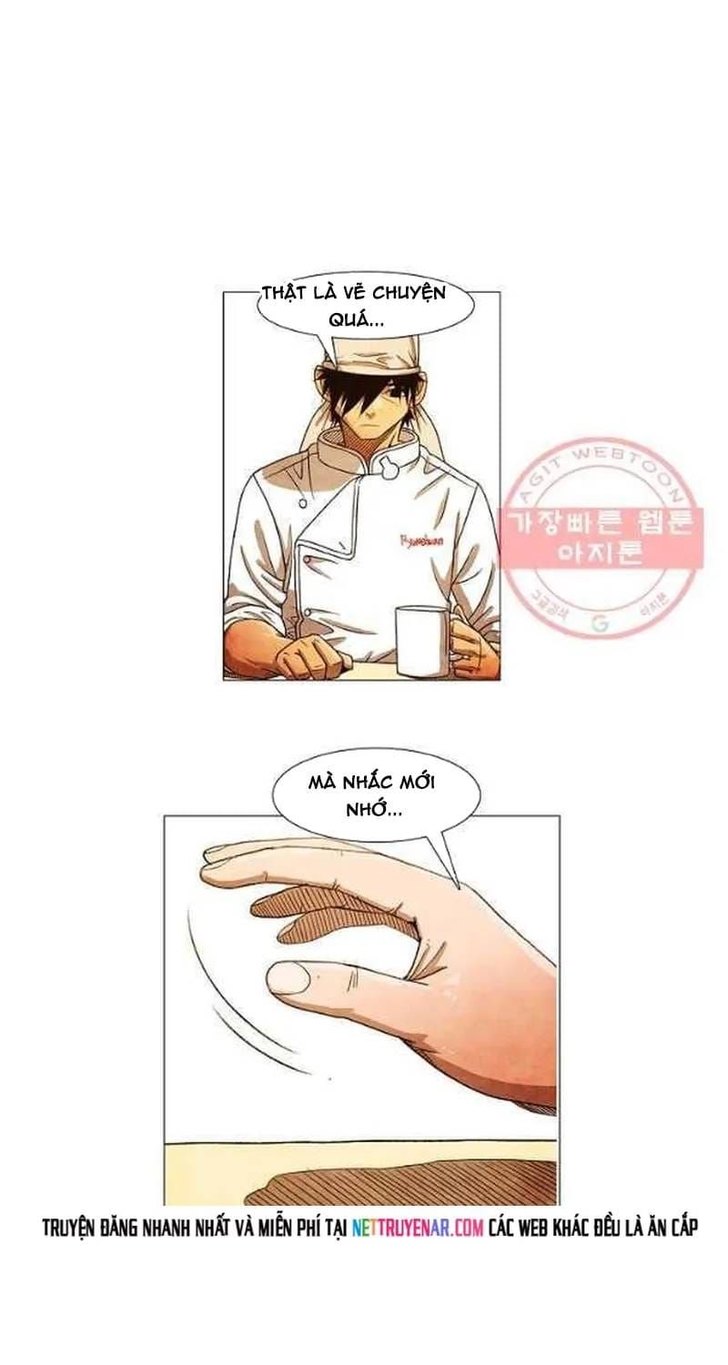Ngôi Sao Ẩm Thực Michelin Star Chapter 184 - 47
