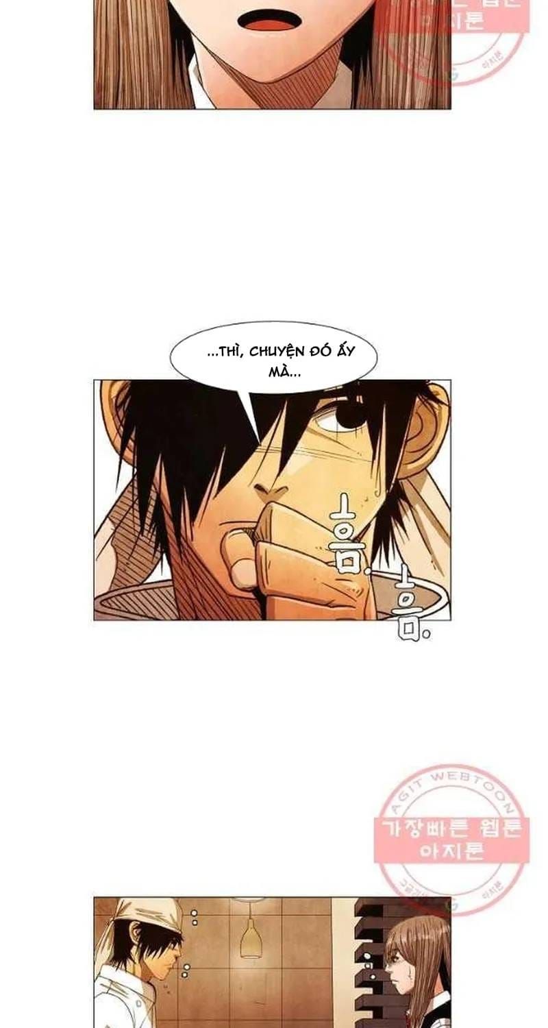 Ngôi Sao Ẩm Thực Michelin Star Chapter 184 - 49