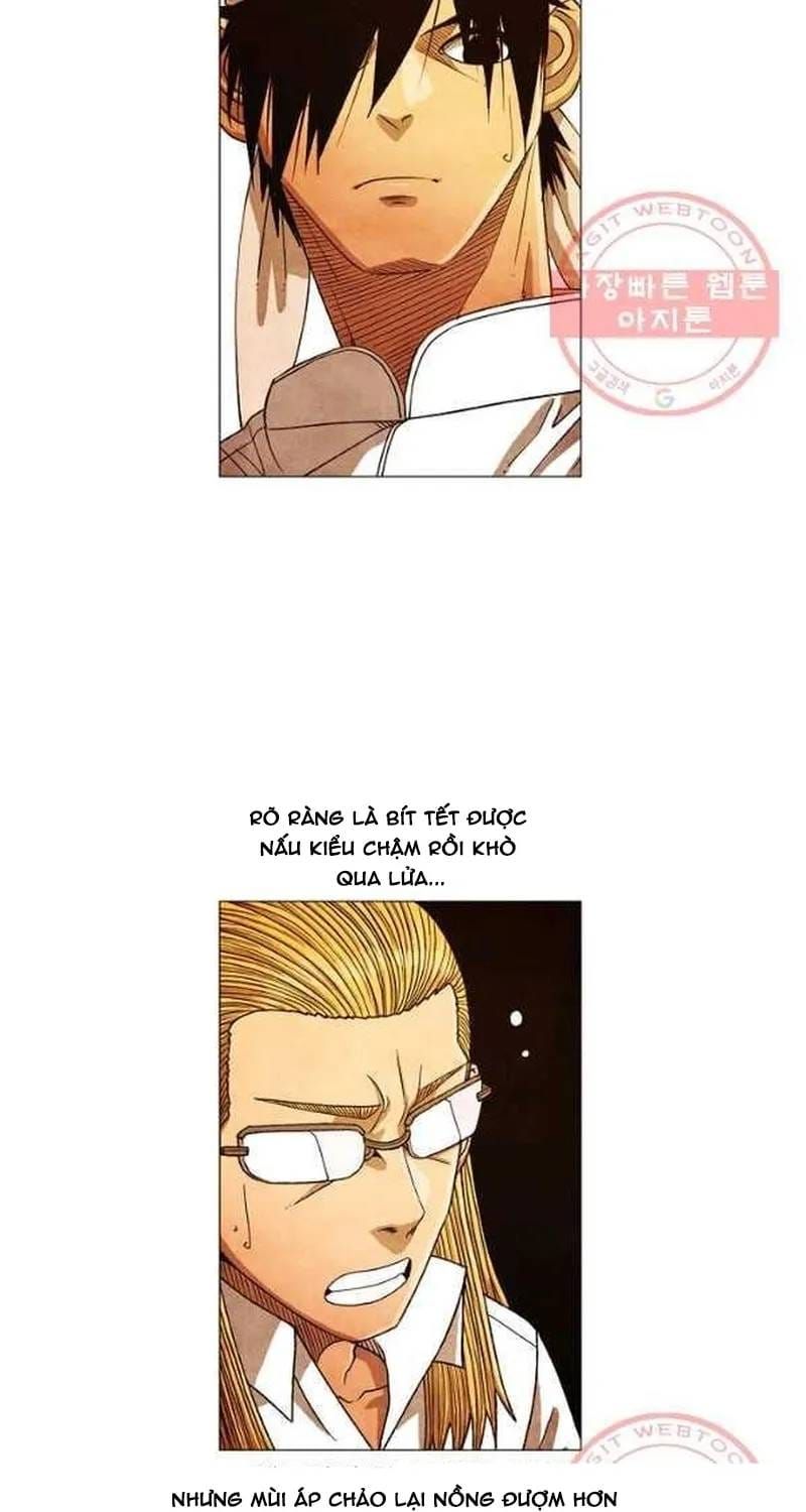 Ngôi Sao Ẩm Thực Michelin Star Chapter 184 - 6