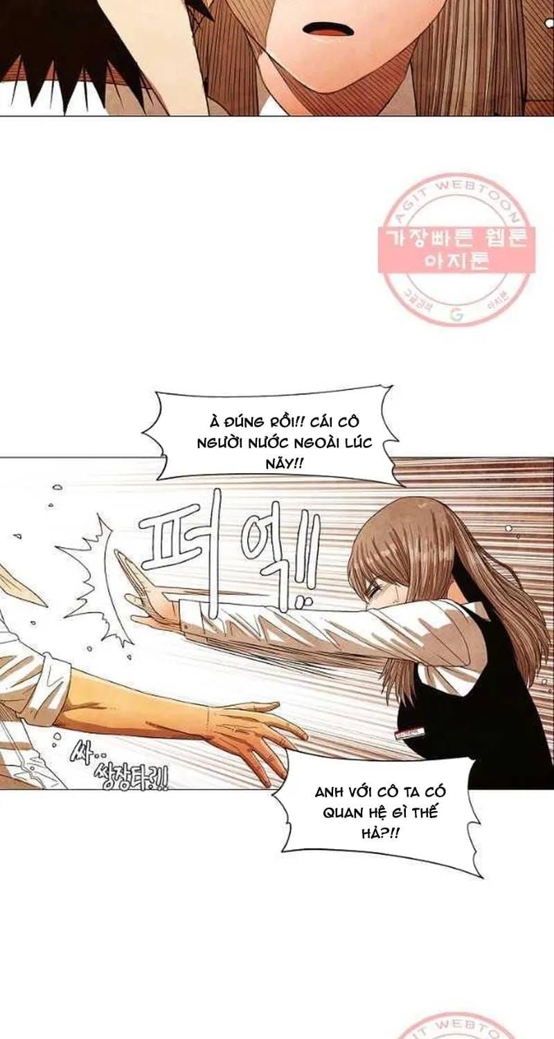 Ngôi Sao Ẩm Thực Michelin Star Chapter 184 - 52