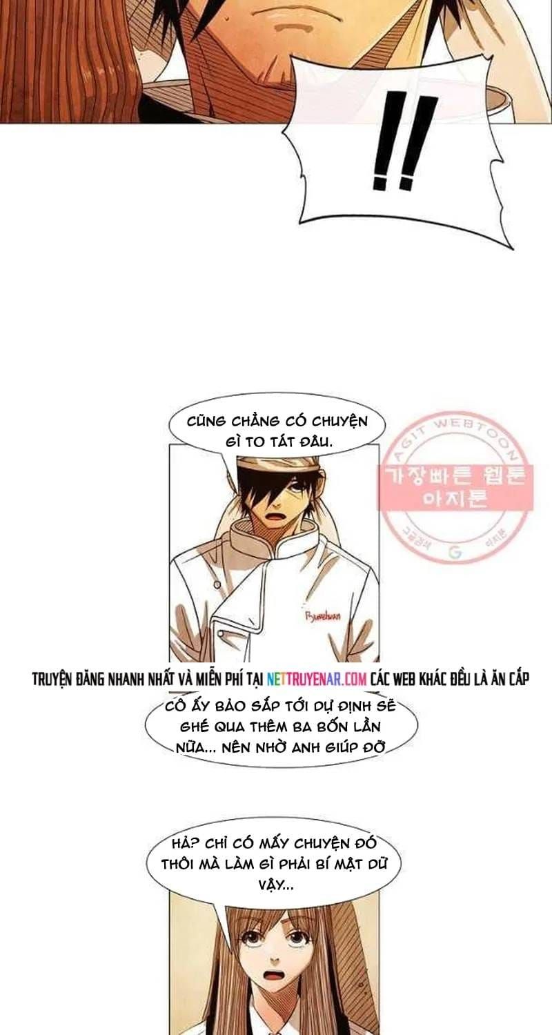 Ngôi Sao Ẩm Thực Michelin Star Chapter 184 - 55