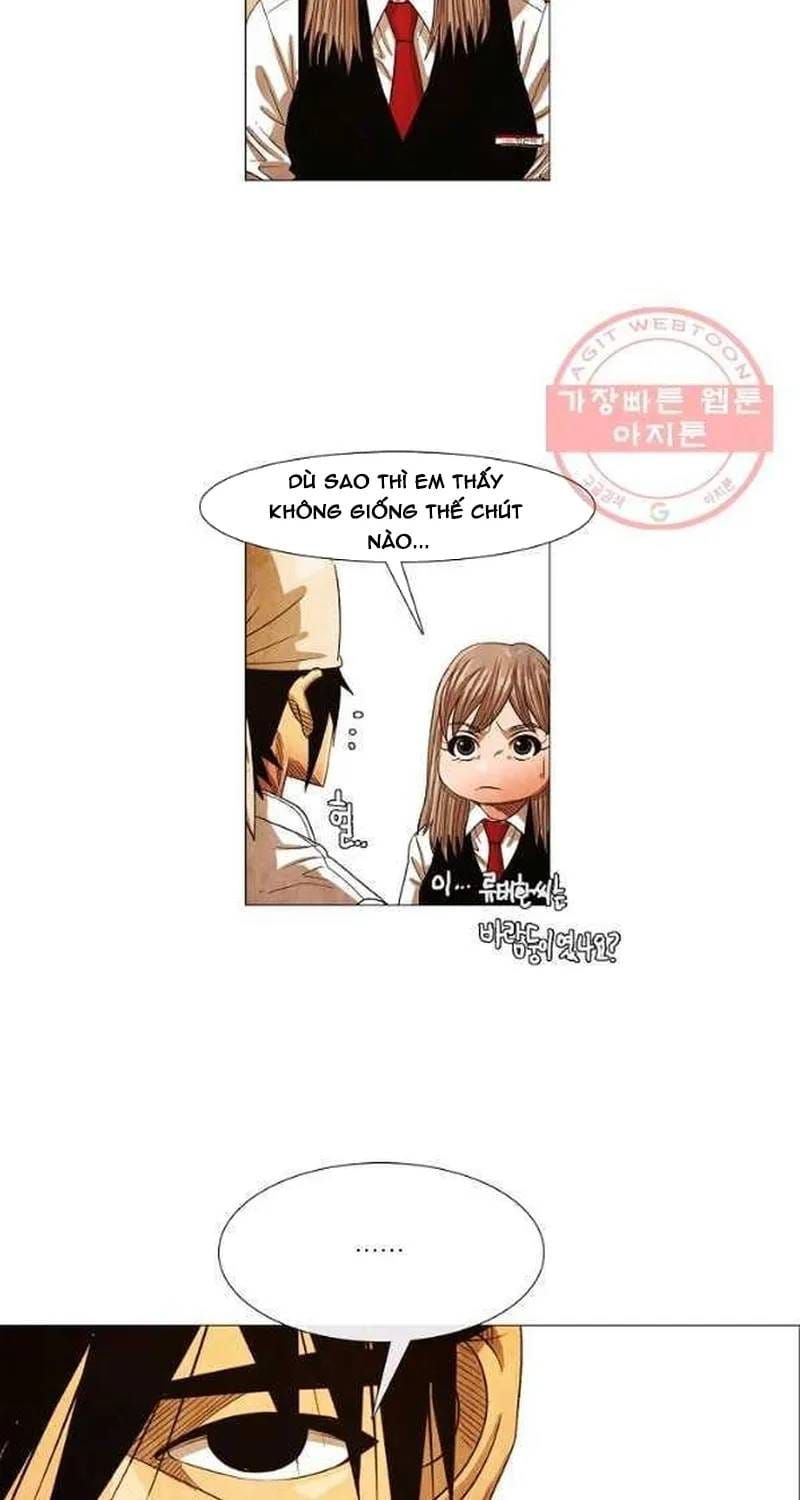 Ngôi Sao Ẩm Thực Michelin Star Chapter 184 - 56