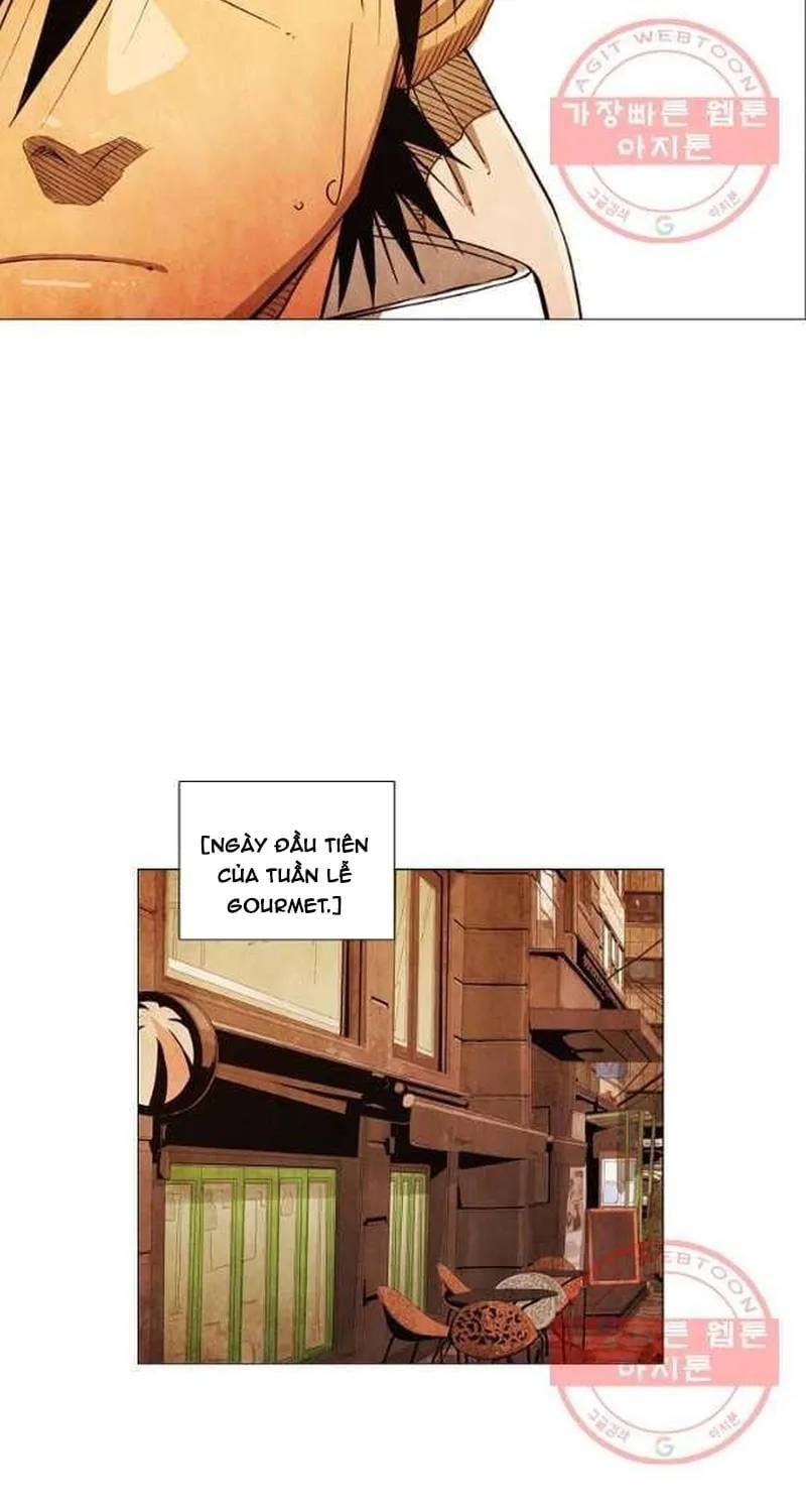 Ngôi Sao Ẩm Thực Michelin Star Chapter 184 - 57