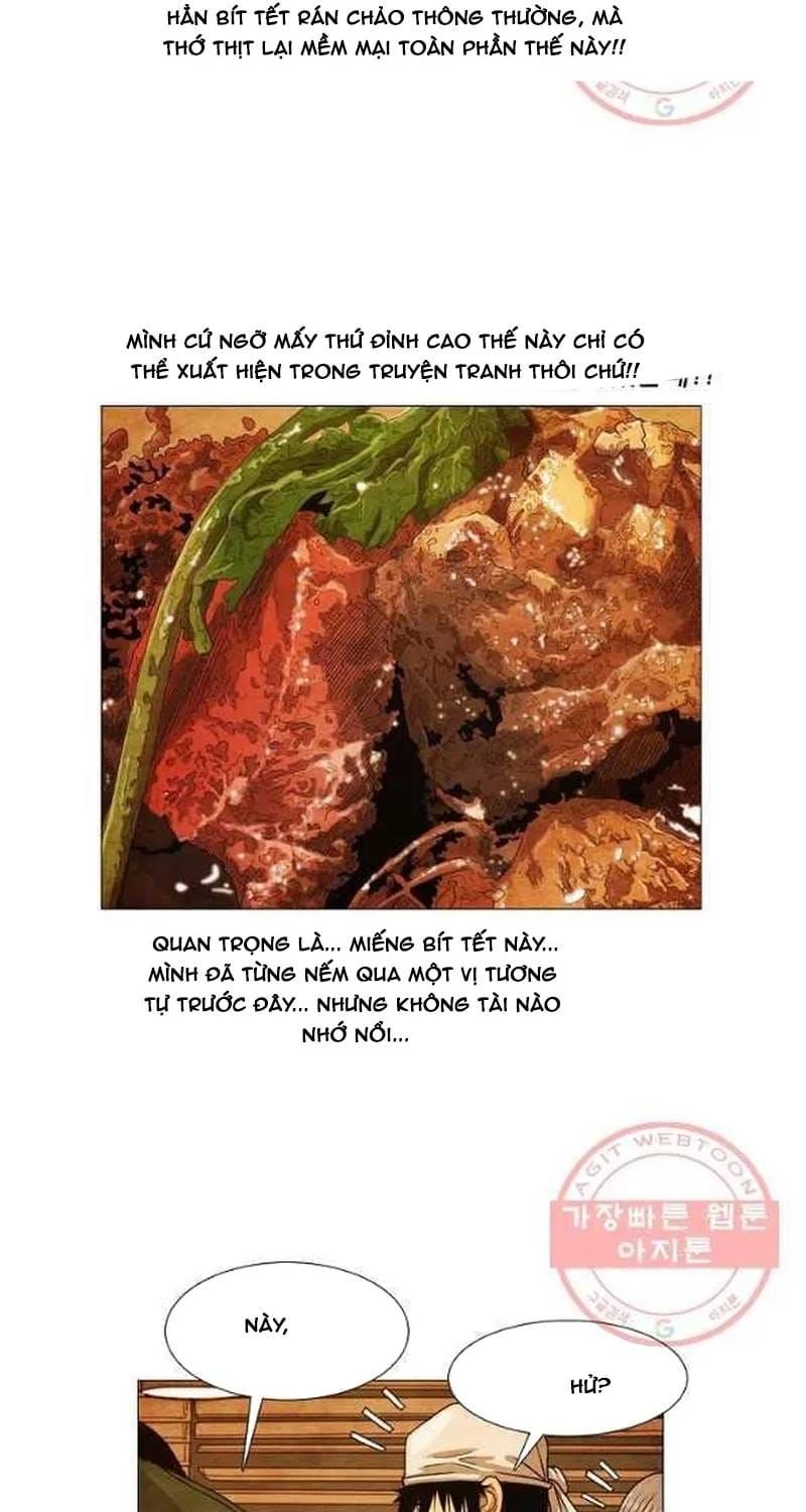 Ngôi Sao Ẩm Thực Michelin Star Chapter 184 - 7