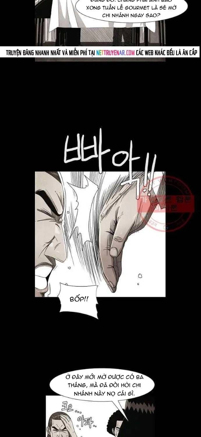 Ngôi Sao Ẩm Thực Michelin Star Chapter 185 - 17