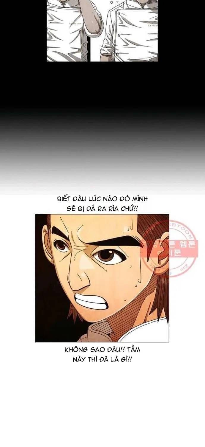 Ngôi Sao Ẩm Thực Michelin Star Chapter 185 - 19