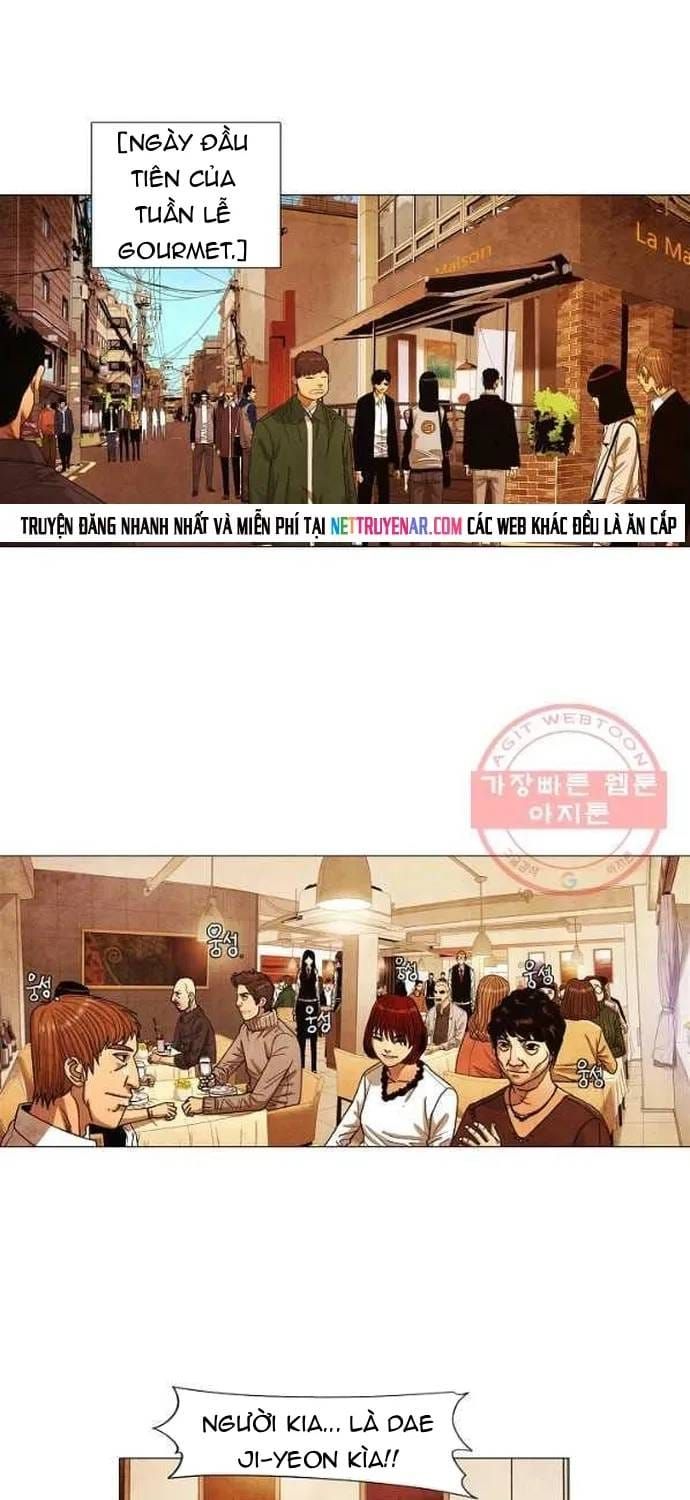 Ngôi Sao Ẩm Thực Michelin Star Chapter 185 - 3