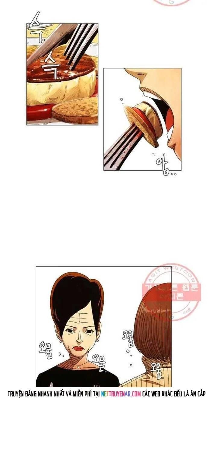 Ngôi Sao Ẩm Thực Michelin Star Chapter 185 - 21