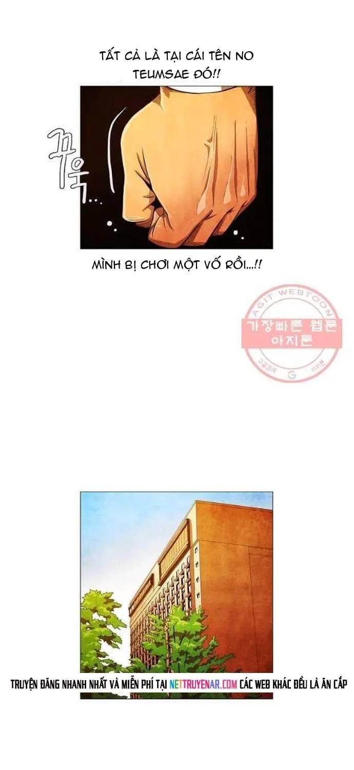 Ngôi Sao Ẩm Thực Michelin Star Chapter 185 - 24