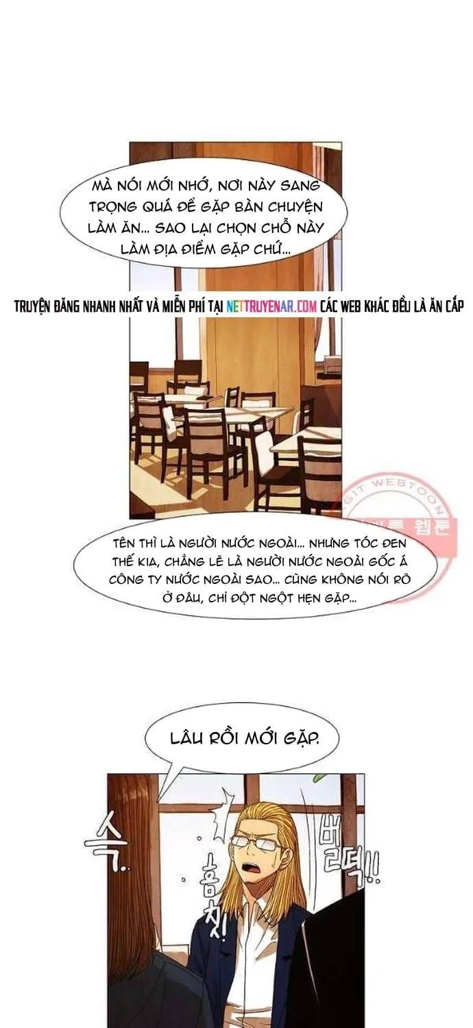 Ngôi Sao Ẩm Thực Michelin Star Chapter 185 - 26