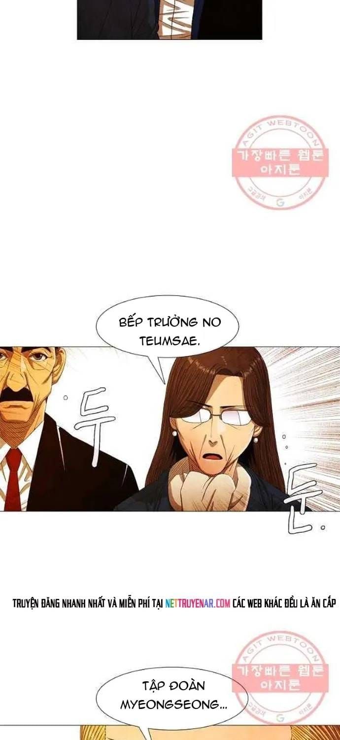 Ngôi Sao Ẩm Thực Michelin Star Chapter 185 - 27