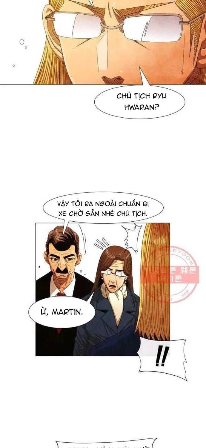 Ngôi Sao Ẩm Thực Michelin Star Chapter 185 - 28