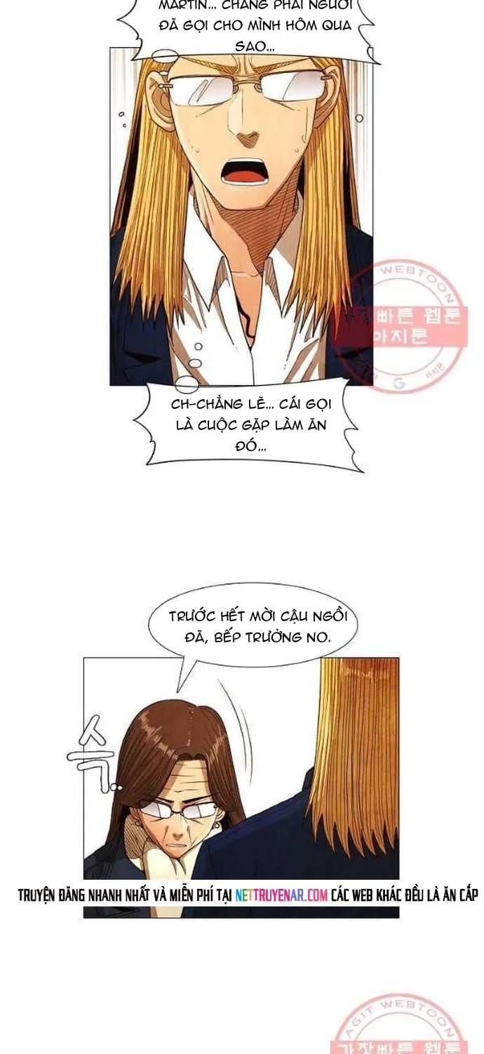 Ngôi Sao Ẩm Thực Michelin Star Chapter 185 - 29