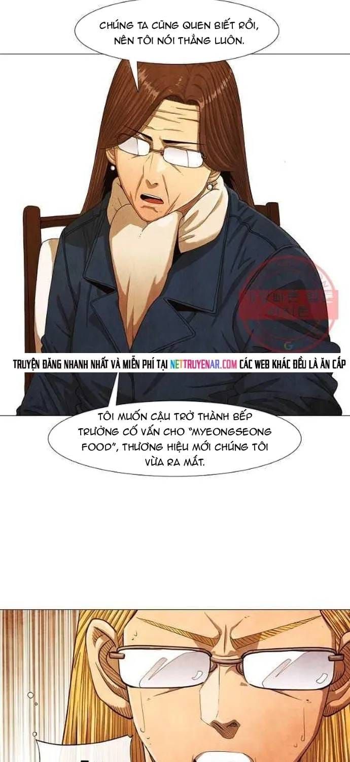 Ngôi Sao Ẩm Thực Michelin Star Chapter 185 - 31