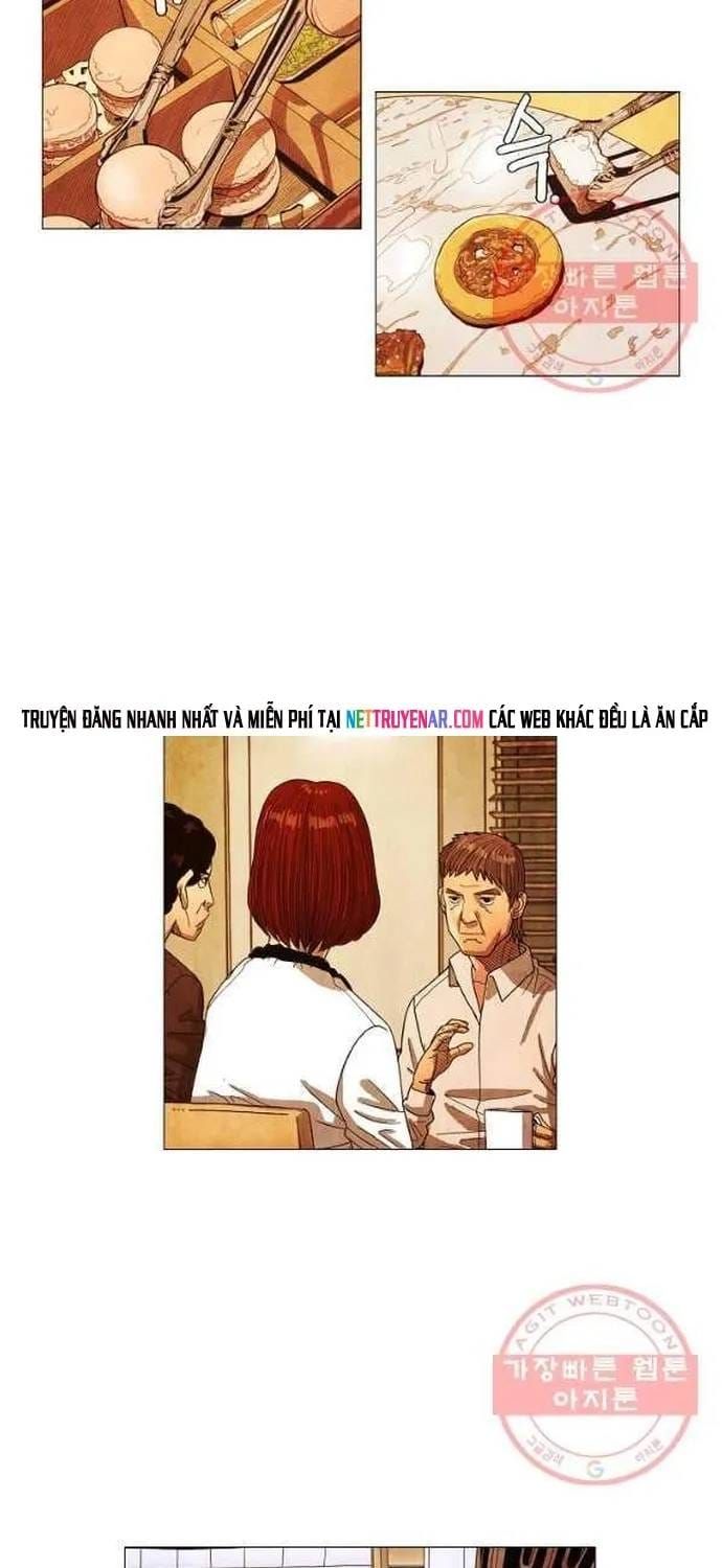 Ngôi Sao Ẩm Thực Michelin Star Chapter 185 - 34