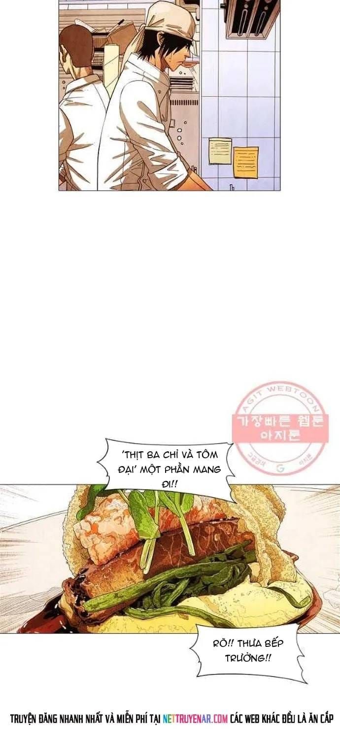 Ngôi Sao Ẩm Thực Michelin Star Chapter 185 - 35