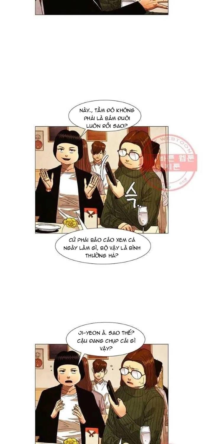 Ngôi Sao Ẩm Thực Michelin Star Chapter 185 - 38