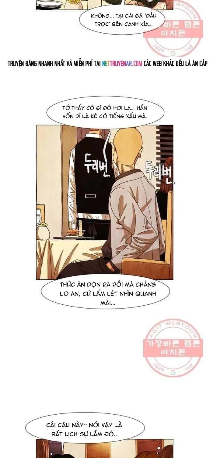 Ngôi Sao Ẩm Thực Michelin Star Chapter 185 - 39