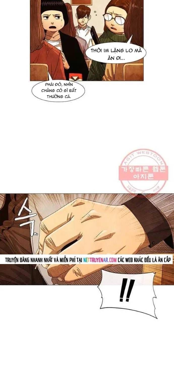 Ngôi Sao Ẩm Thực Michelin Star Chapter 185 - 40