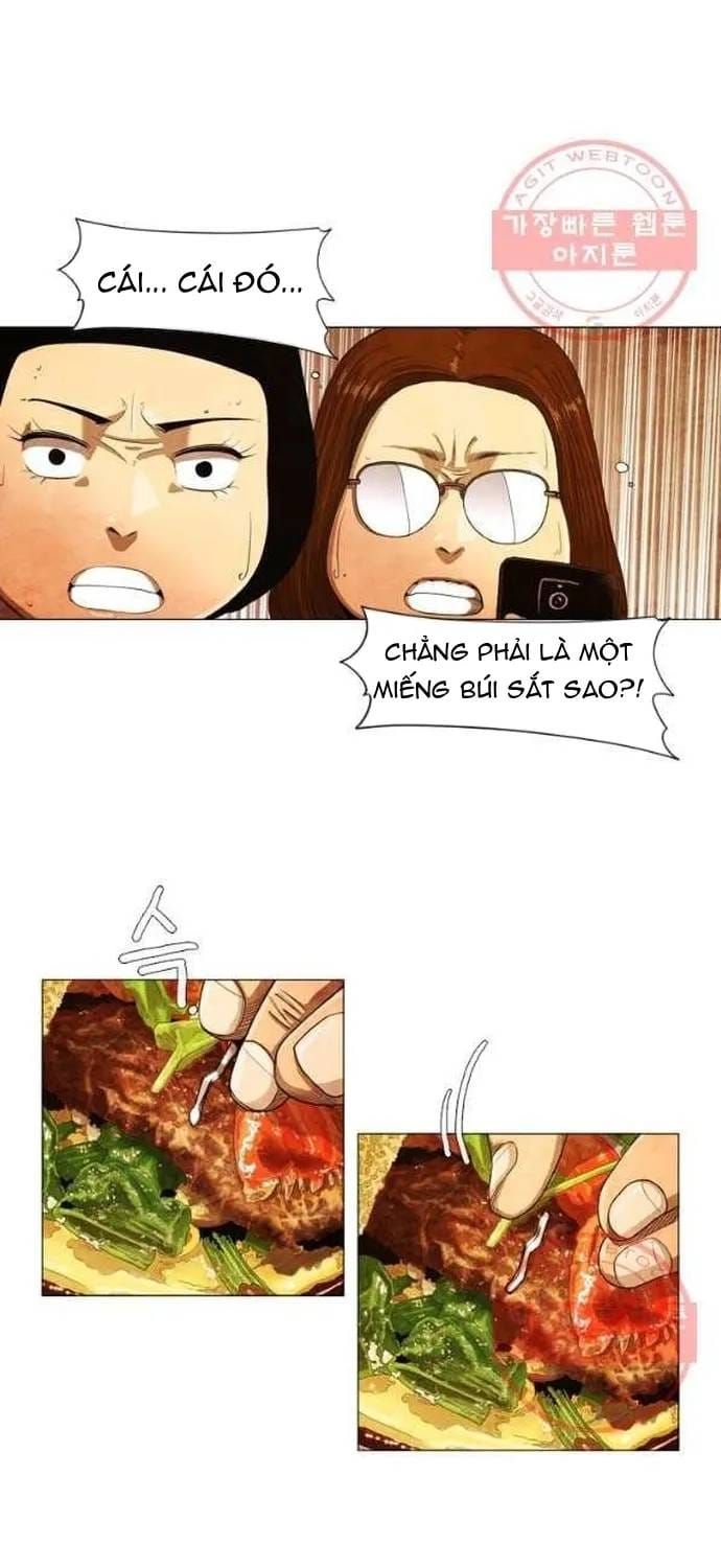 Ngôi Sao Ẩm Thực Michelin Star Chapter 185 - 41