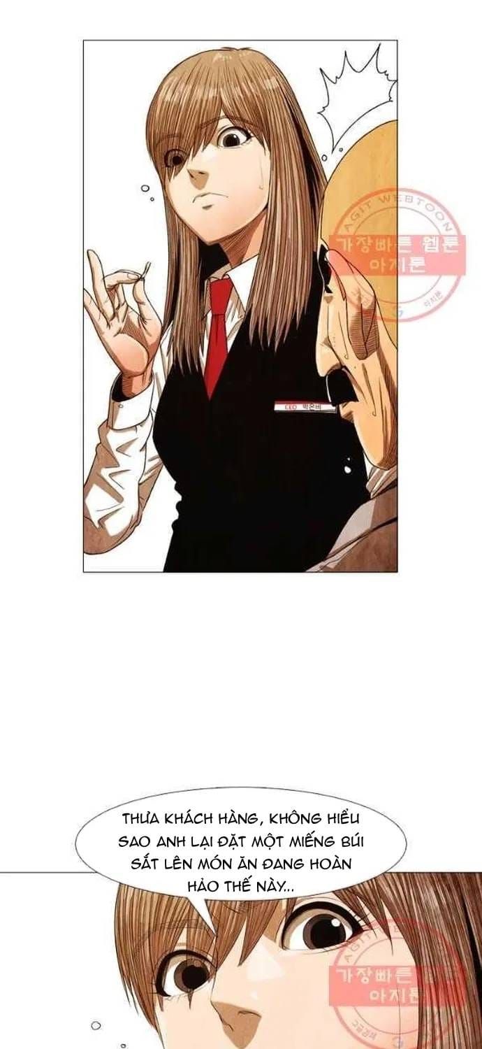 Ngôi Sao Ẩm Thực Michelin Star Chapter 185 - 43