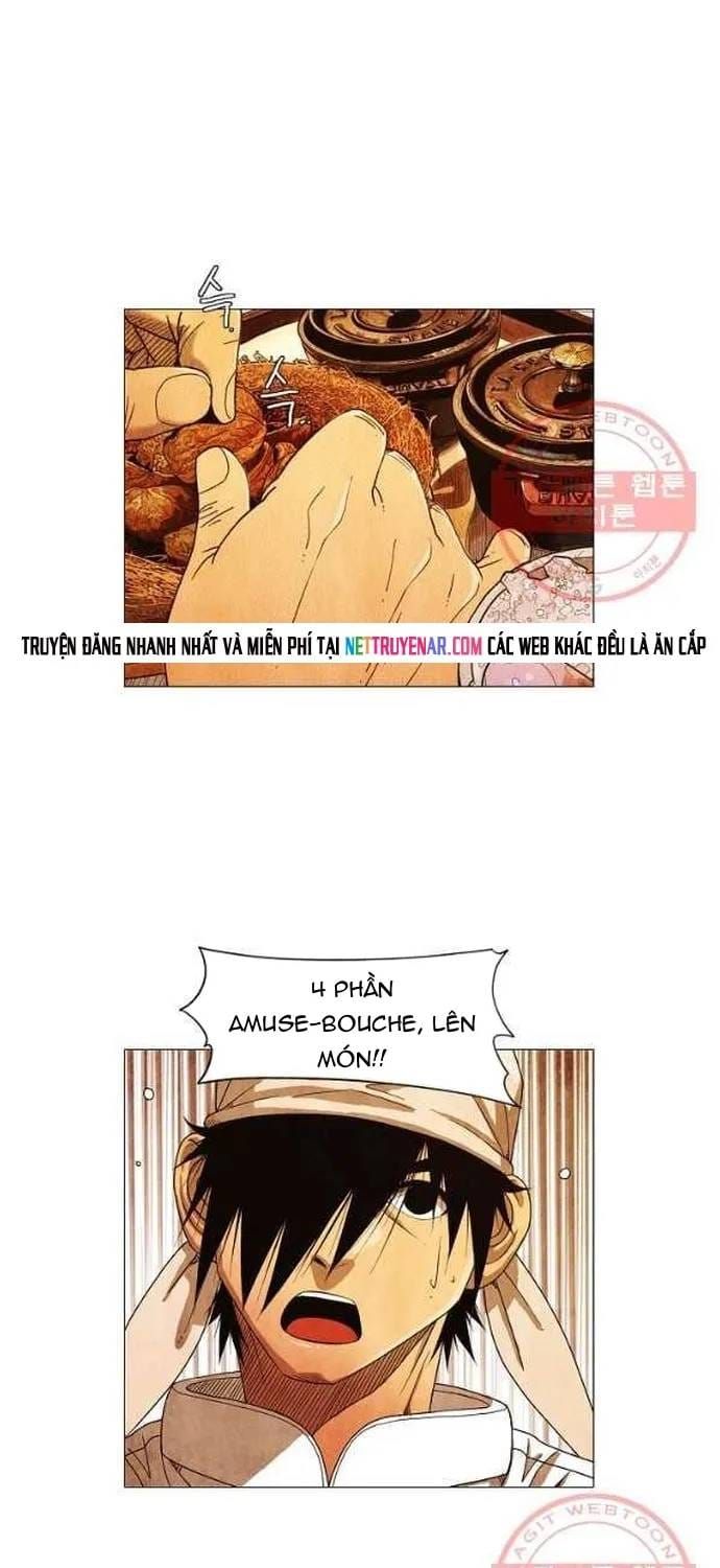 Ngôi Sao Ẩm Thực Michelin Star Chapter 185 - 6