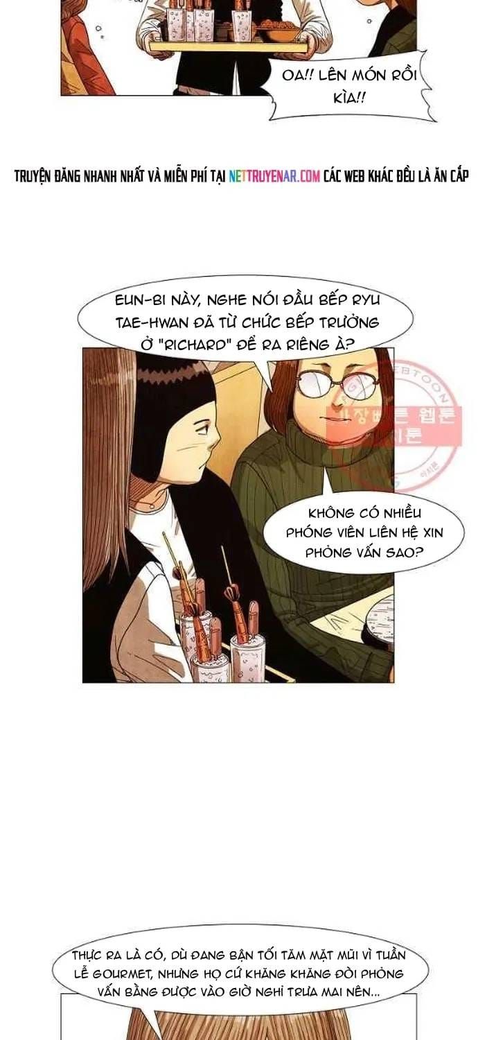 Ngôi Sao Ẩm Thực Michelin Star Chapter 185 - 8