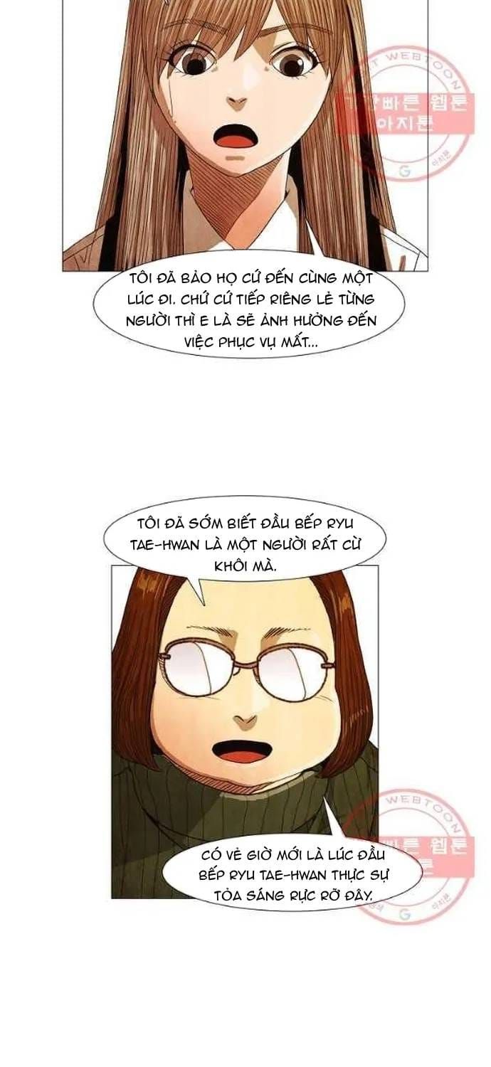 Ngôi Sao Ẩm Thực Michelin Star Chapter 185 - 9