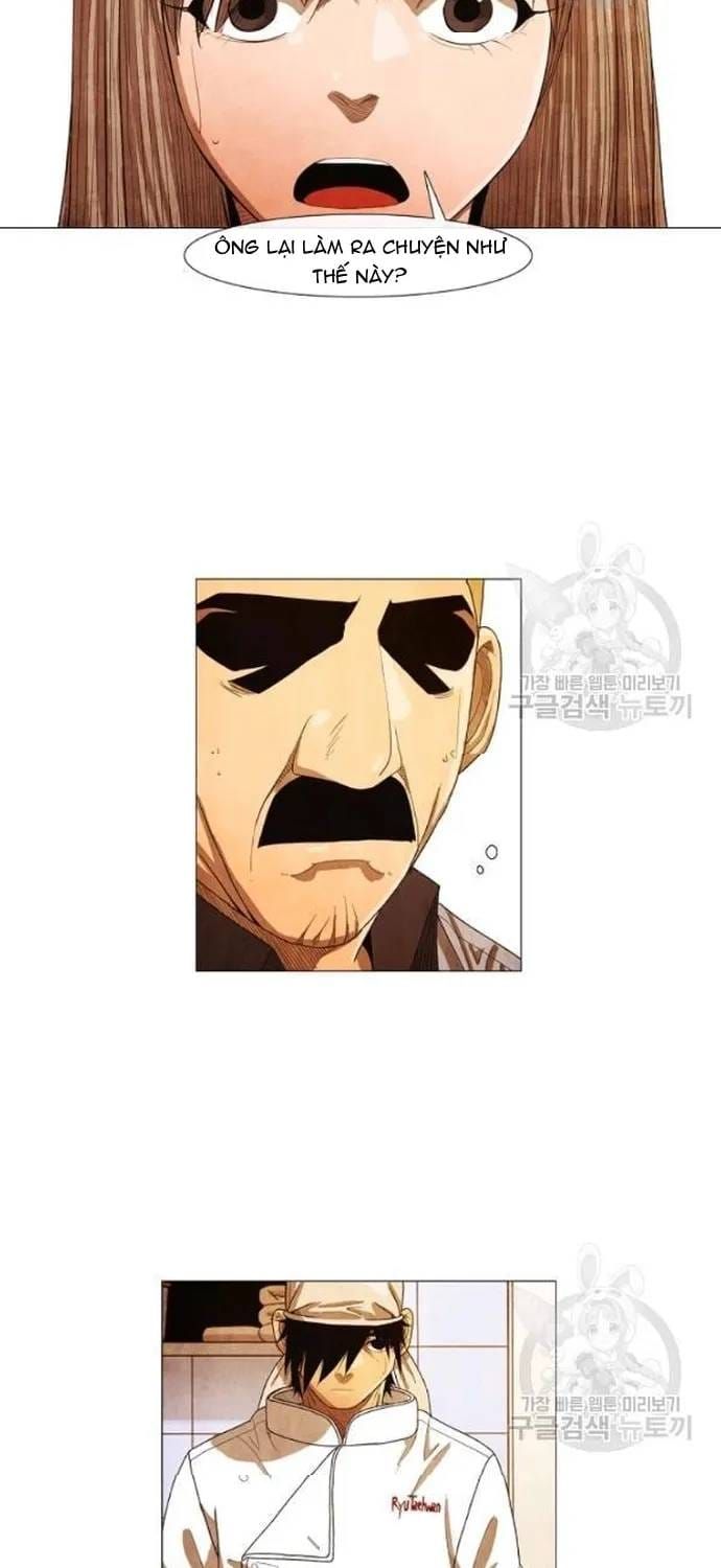 Ngôi Sao Ẩm Thực Michelin Star Chapter 186 - 16