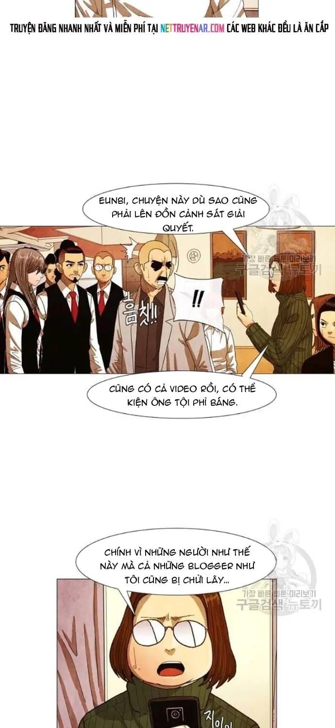 Ngôi Sao Ẩm Thực Michelin Star Chapter 186 - 17