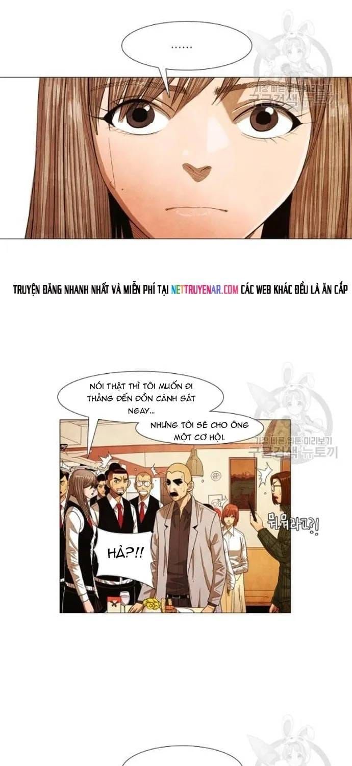 Ngôi Sao Ẩm Thực Michelin Star Chapter 186 - 20