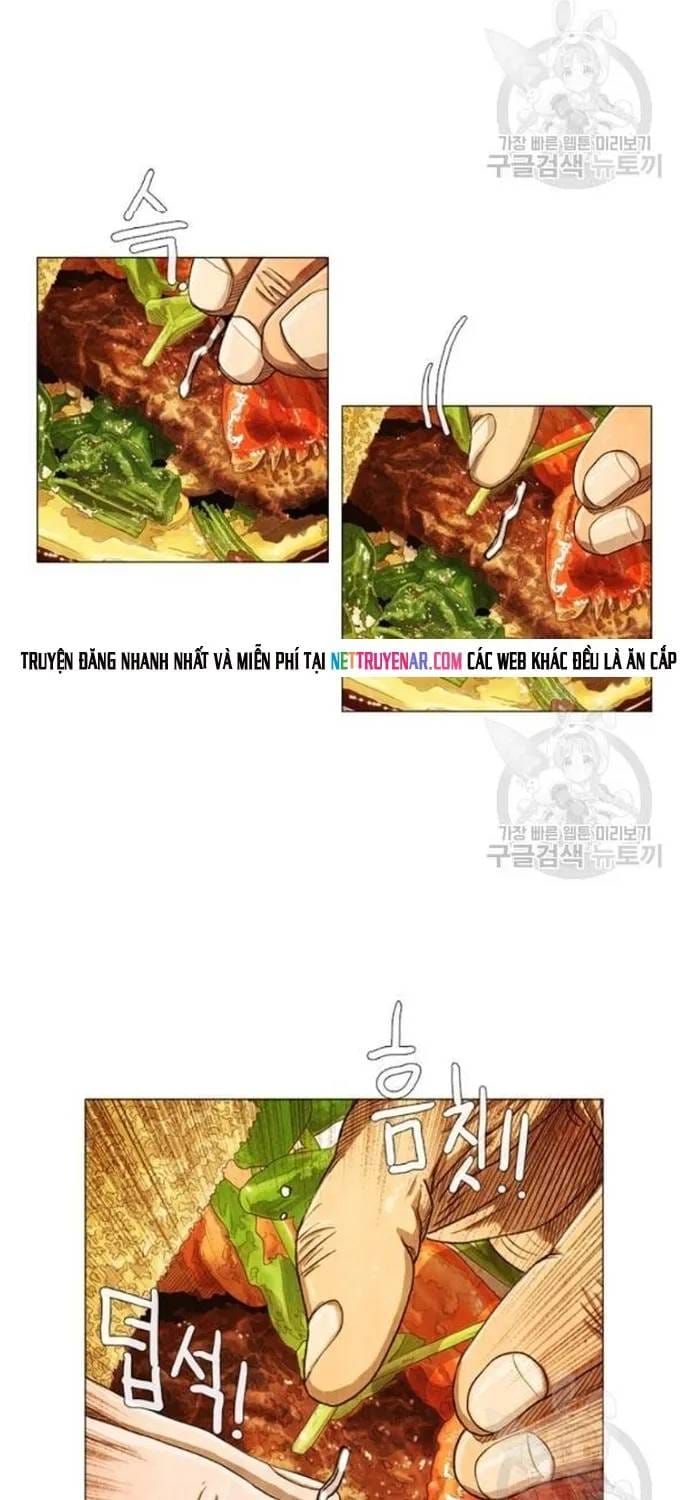 Ngôi Sao Ẩm Thực Michelin Star Chapter 186 - 3