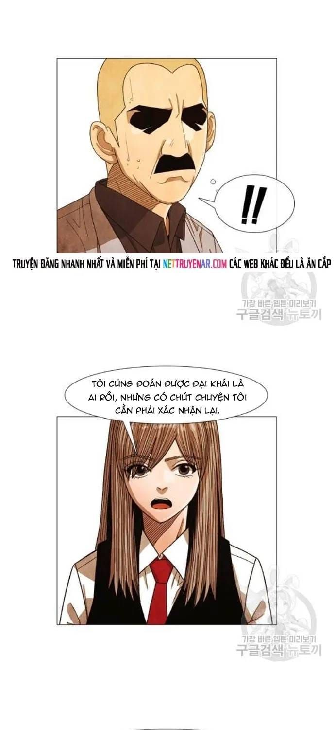 Ngôi Sao Ẩm Thực Michelin Star Chapter 186 - 22